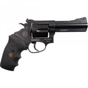 RM64 4" 6 Round 357 Magnum Revolver - Black