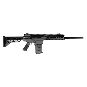 M12AR 18.70" 5 Round 12 Gauge Semi Auto Shotgun