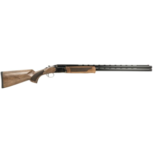 Acrius 28" 2 Round 12 Gauge Over/Under Shotgun