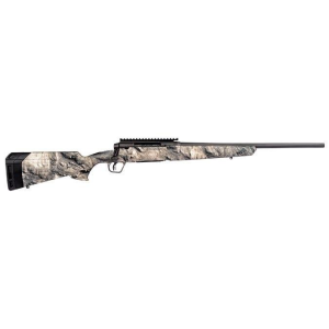 Axis II 20" 4 Round 6.5mm Creedmoor Bolt Action Rifle - Mossy Oak Overwatch