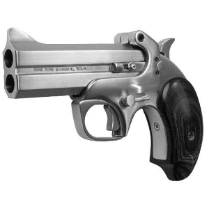 Texas Defender 2 Round 45 Long Colt/410 Gauge Derringer