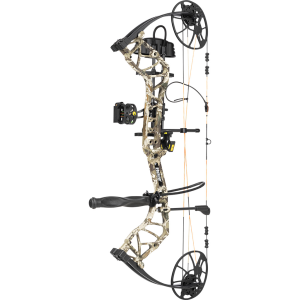 Legit RTH 10-70 lb Compound Bow