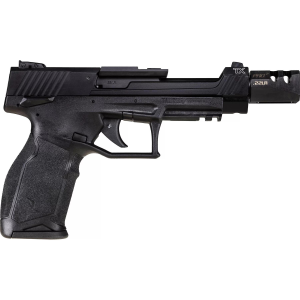 TX22 Competition Threaded 5.4" 10 Round 22 Long Rifle Rimfire Pistol