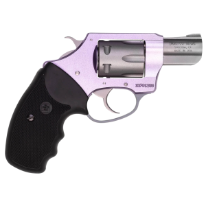 PATHFINDER Lite 2" 8 Round 22 Long Rifle Revolver - Lavender Lady