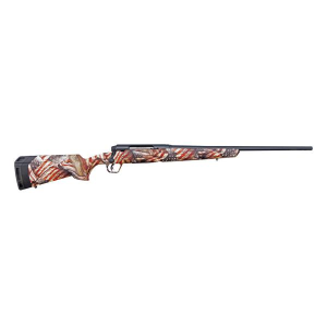 Axis II 22" 4 Round 6.5mm Creedmoor Bolt Action Rifle - American Flag