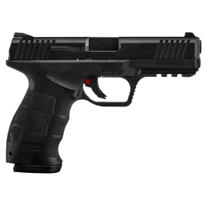 SAR9 4.4" 17 Round 9mm Pistol