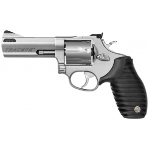 TRACKER 627 7 Round 357 Magnum / 38 Special+p Pistol - Black