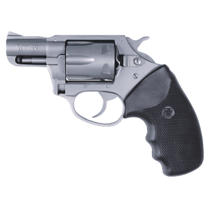 PATHFINDER 2" 8 Round 22 Long Rifle Revolver - Stainless/black