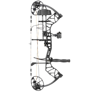 Legit RTH 70lb 30 Inch Right Hand Compound Bow