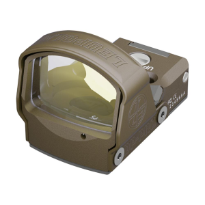 DeltaPoint Pro 1x 6 MOA Red Dot Sight