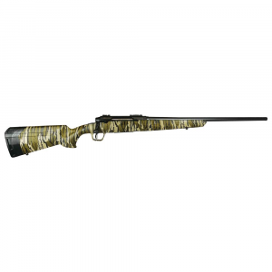 AXIS Ii 22" 4 Round 243 Winchester Bolt Action Rifle - Mossy Oak Original Bottomland