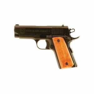 GI Standard Cs 3.5" 7 Round 45 Acp Pistol - Ca Compliant