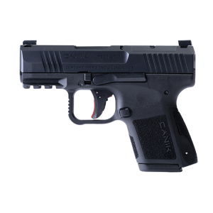Mete MC9 3.18" 10 Round 9mm Pistol