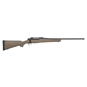 Patriot Predator 24" 3 Round 7mm PRC Bolt Action Rifle - Flat Dark Earth