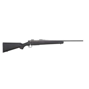 Patriot 22" 5 Round 308 Winchester Bolt Action Rifle - Black/Stainless