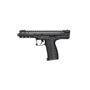 CP33 33 Round 22 Long Rifle Rimfire Pistol - Black