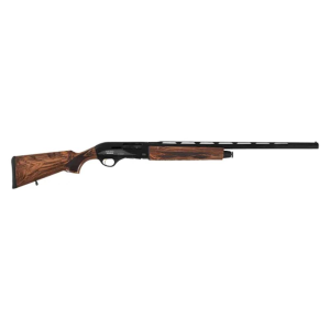 Supreme 28" 4 Round 12 Gauge Semi Auto Shotgun - Left Hand