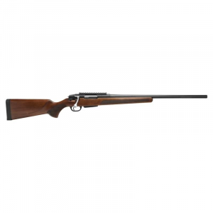 STEVENS 334 22" 3 Round 6.5mm Creedmoor Bolt Action Rifle - Turkish Walnut