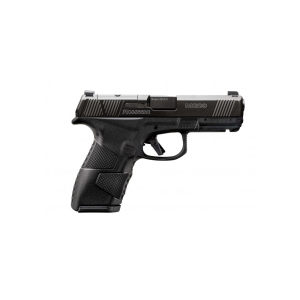 MC2c Optic Ready 14/16 Round 9mm Pistol