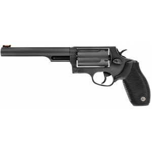 Judge 6.5" 5 Round 45 Long Colt/410 Gauge Revolver - Matte Black
