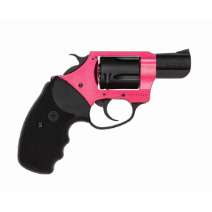 UNDERCOVER Lite 2" 5 Round 38 Special Revolver - Red