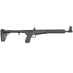 SUB-2000 16.25" 15 Round 9mm Semi Auto Rifle - Black