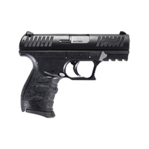 CCP M2 8 Round 380 ACP Pistol Black
