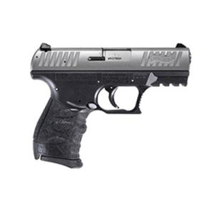 CCP M2 8 Round 380 ACP Pistol Stainless/Black