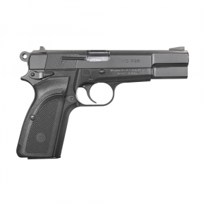 HIGH Power Mcp35 4.87" 15 Round 9mm Luger Pistol - Black