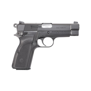 High Power MCP35 PI 3.88" 15 Round 9mm Luger Pistol - Black/Gray Checkered