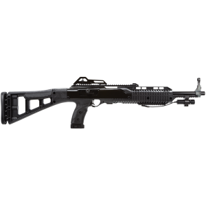 4095TS Carbine 17.50" 10 Round 40 S&W Semi Auto Rifle with Laser