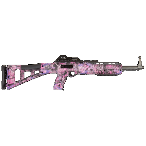 3895TS Carbine 16.50" 10 Round 380 Acp Semi Auto Rifle - Country Girl