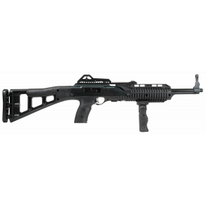 4095TS Carbine 17.50" 10 Round 40 S&w Semi Auto Rifle