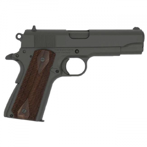 1911 Tank Commander 8 Round 45 Acp Pistol