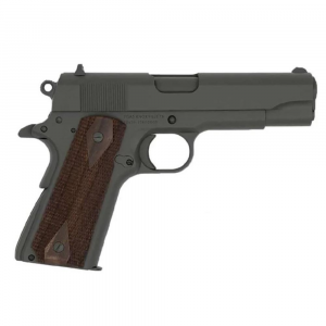 1911 Tank Commander 9 Round 9mm Pistol