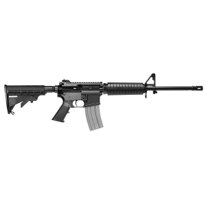 Echo 316M Optic Ready 16" 30 Round 223 Remington/5.56 NATO AR15 Semi Auto Rifle - Black