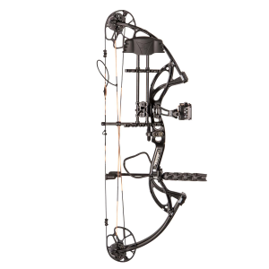Cruzer G2 RTH 70lb 30 Inch Right Hand Compound Bow