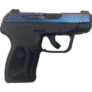 LCP 380 Max 2.75" 10 Round 380 ACP Pistol - Mongoose Purple
