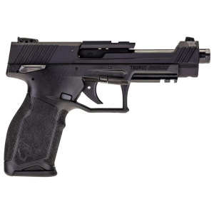 TX22 Competition Threaded 5.25" 16 Round 22 Long Rifle Rimfire Pistol