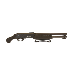 SP-12 Compact Pro 14.5" 5 Round 12 Gauge Pump Action Shotgun