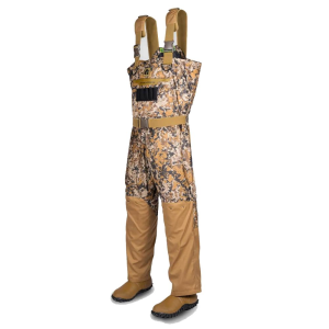 Shield Insulated Waders - Mens