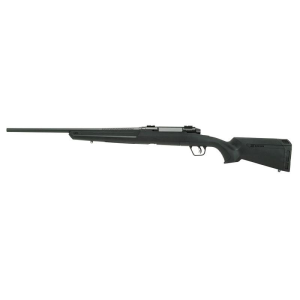 Axis II Compact 20" 4 Round 7mm-08 Remington Bolt Action Rifle - Matte Black