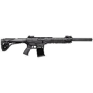 COPOLLA Tr-12 18.50" 5 Round 12 Gauge Semi Auto Shotgun