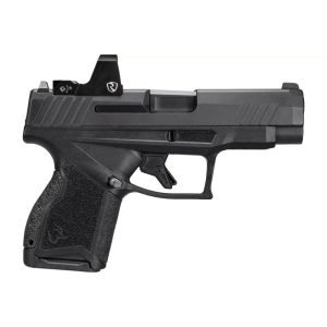 GX4XL with Riton Red Dot 3.7" 10 Round 9mm Luger Pistol - Black