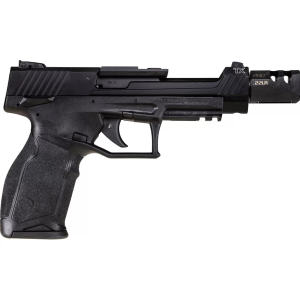 TX22 Competition Threaded 5.25" 10 Round 22 Long Rifle Rimfire Pistol