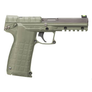 PMR30 4.3" 30 Round 22 WMR Pistol - OD Green