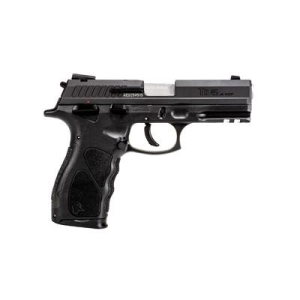 TH45 Full size 4.25" 13 Round 45 ACP Pistol - Black