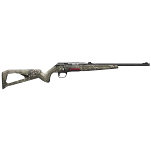 Xpert SR 16.5" 10 Round 22 Long Rifle Bolt Action Rifle - TrueTimber Strata