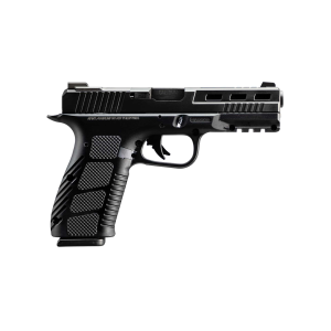 STK100 4.5" 10 Round 9mm Luger Pistol