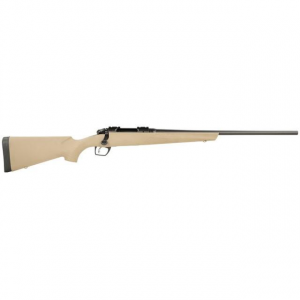 783 22" 4 Round 243 Winchester Bolt Action Rifle - Flat Dark Earth